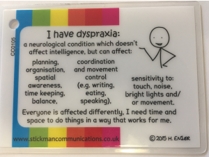 dyspraxia-alert-card