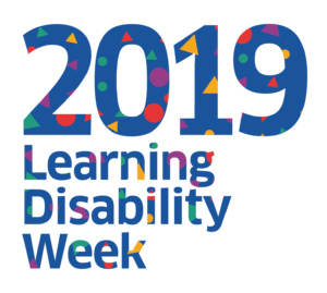 Learning Disability Week 2019
