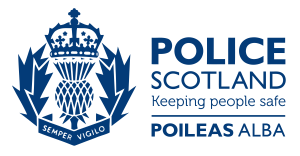 Police Scotland logo 